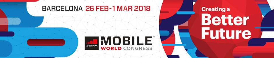 Mobile World Congress